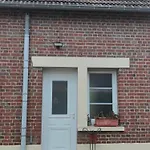 Jungle Loft - 3 Min Beauvais Airport - Parking Prive - Arrivee Autonome Appartement Tillé