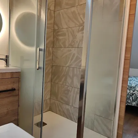 Apartamento L'escale Jungle Tillé