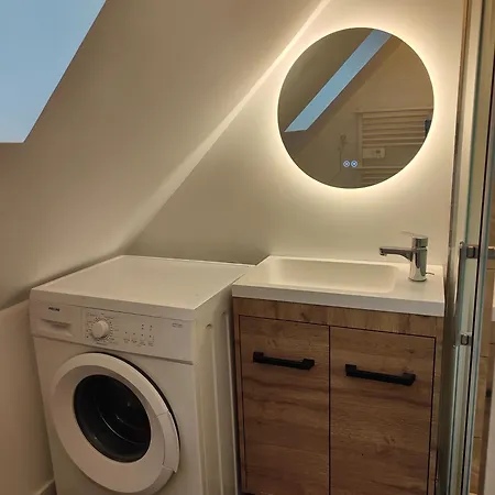 L'escale Jungle Apartamento *