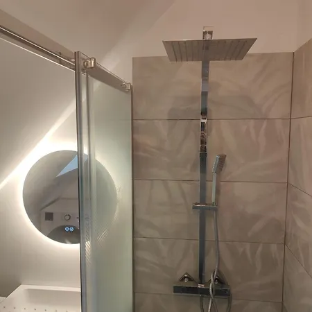 Jungle Loft - 3 Min Beauvais Airport - Parking Prive - Arrivee Autonome Apartament Tillé