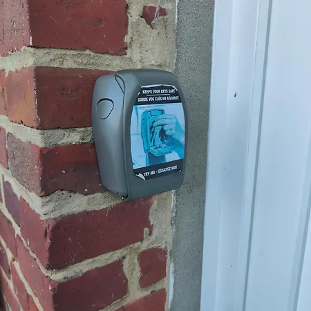 דירה L'escale Jungle *