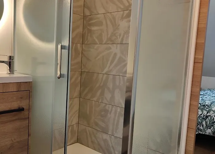 Apartament L'escale Jungle - Classe 2 Etoiles Tillé