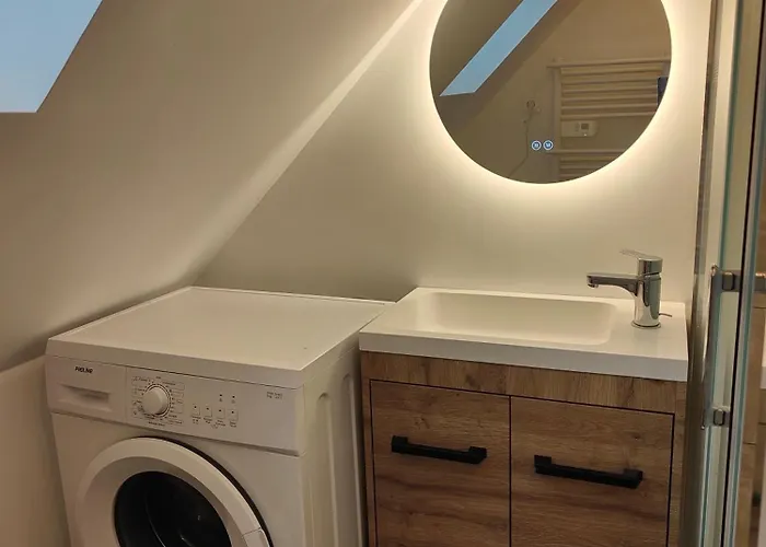 L'escale Jungle - Classe 2 Etoiles Apartament *