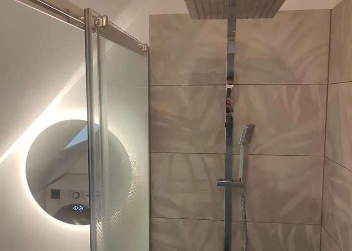 L'escale Jungle - Classe 2 Etoiles Apartament Tillé