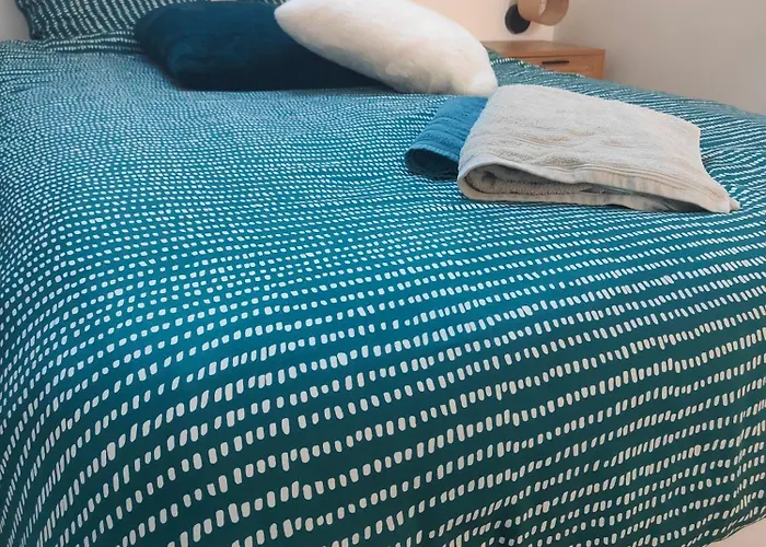 Apartament L'escale Jungle - Classe 2 Etoiles *