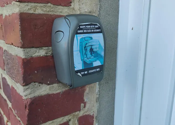 Appartamento L'escale Jungle - Classé 2 étoiles *